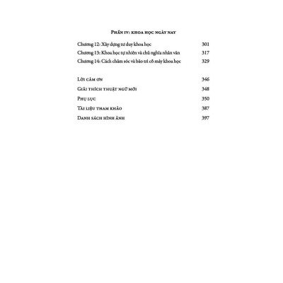 Sách - Cỗ Máy Tri Thức - Tính Phi Lý Đã Tạo Nên Khoa Học Hiện Đại Như Thế Nào - Tân Việt Books