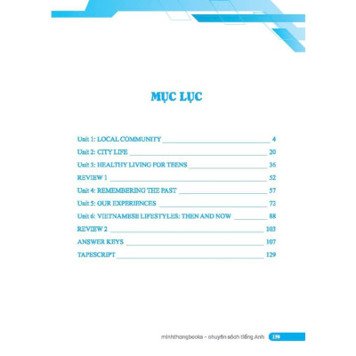 Sách - Global Success - Em Học Giỏi Tiếng Anh Lớp 9 - Có Đáp Án - Tập 1 - Minh Thắng