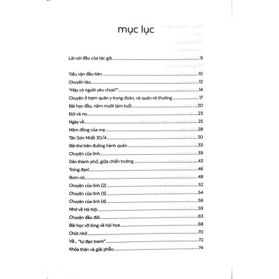 Đôi Mắt Nhìn Thế Giới