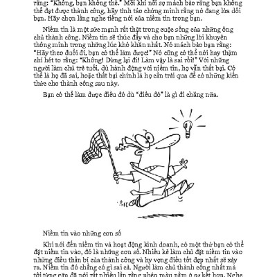 10 Điều Khác Biệt Nhất Giữa Kẻ Làm Chủ Và Người Làm Thuê