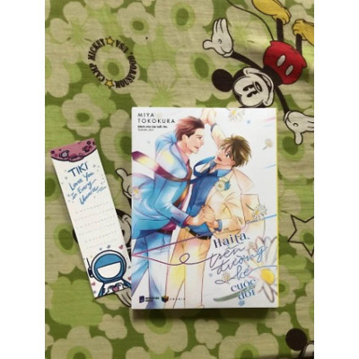 Hai Ta Trên Đường Kẻ Cuộc Đời