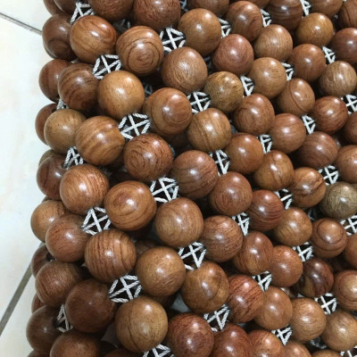 Chiếu Hạt Gỗ Hương Cao Cấp Kích Thước 2,2mx2m  ( video , hình thật )