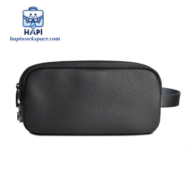 Túi đựng phụ kiện WiWU Salem Anti-Theft Wi-SAT, khóa mật mã, chống nước