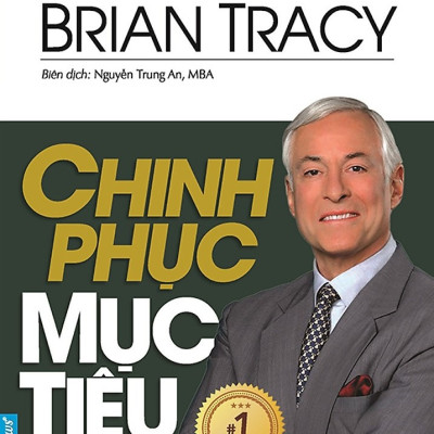 Combo 2 Cuốn Sách: Câu Hỏi Là Câu Trả Lời + Chinh Phục Mục Tiêu