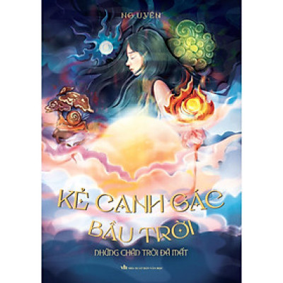 Kẻ Canh Gác Bầu Trời (TTT)