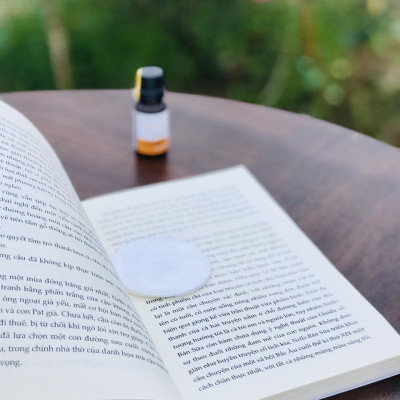 Tinh dầu vỏ cam KAROSE  (10 ml)