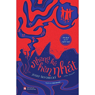 Sách - Những Kẻ Hèn Nhát - NXB Phụ Nữ