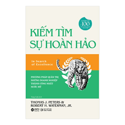 Kiếm Tìm Sự Hoàn Hảo