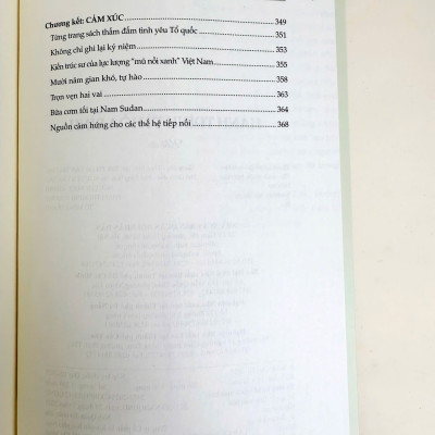 Sách - Hành Trình Vì Hòa Bình (Hồi Ức Nguyễn Chí Vịnh) - Bìa Mềm