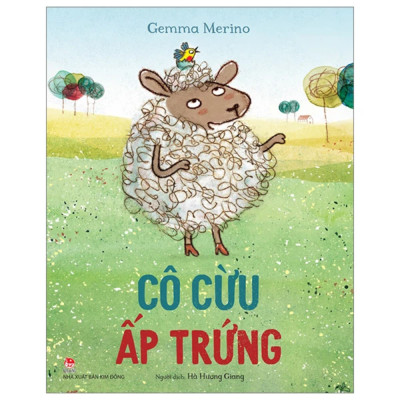 Combo Sách Tác Giả Gemma Merino (5 Cuốn)