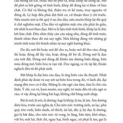 Mưu Lược Trung Hoa - Phần 1. MƯU LƯỢC QUỶ CỐC TỬ (Bìa cứng)