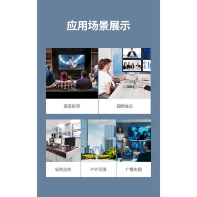 Ugreen 20519 1080@60Hz 70m Thiết bị kéo dài HDMI qua cáp mạng Cat5e/6 Ugreen CM455 - Hàng Chính Hãng