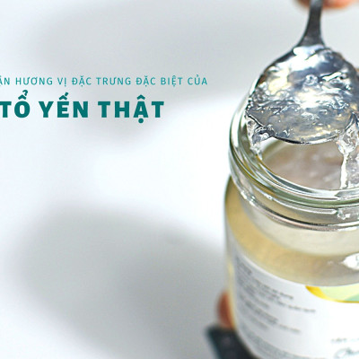 TỔ YẾN SÀO CHƯNG SẴN | NƯỚC YẾN TƯƠI CHƯNG NGUYÊN CHẤT TIÊU CHUẨN | NÀNG YẾN | 100% TỔ YẾN NGUYÊN CHẤT | KHÔNG CHẤT BẢO QUẢN | KHÔNG CHẤT LÀM DÀY | KHÔNG HƯƠNG LIỆU | CHƯNG YẾN VỚI NƯỚC ION KIỀM | 5 HŨ YẾN SÀO 70ML