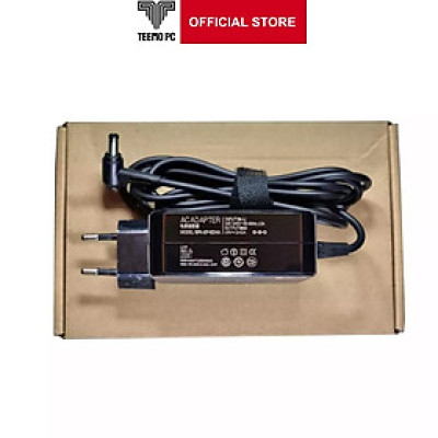 Sạc Tương Thích Cho Laptop Asus A556U A556Ua A556Ur - Hàng Nhập Khẩu New Seal TEEMO PC TEAC236