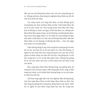 OSHO Đường Vào Thiền - First News - FN