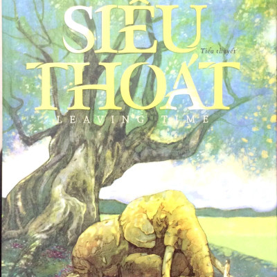 Siêu Thoát