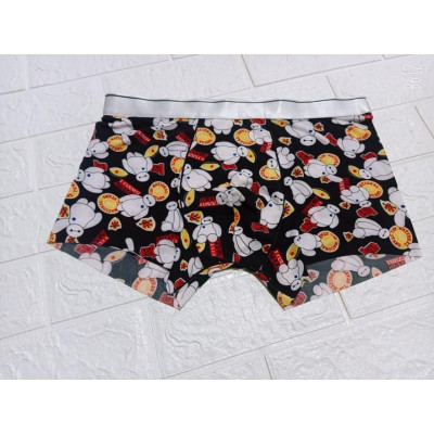 QUẦN SỊP ĐÙI THUN LẠNH DOREMON VÀ NHIỀU HÌNH SIÊU ĐẸP (GIAO MÀU NGẪU NHIÊN)