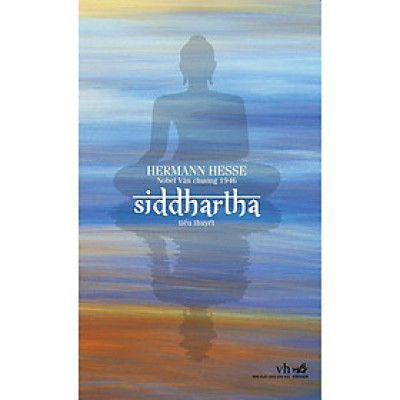 Siddhartha (TB 2021) - Bản Quyền