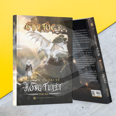 Cựu Tộc - Quyển 2: Hồi Tù Và Cuối Cùng