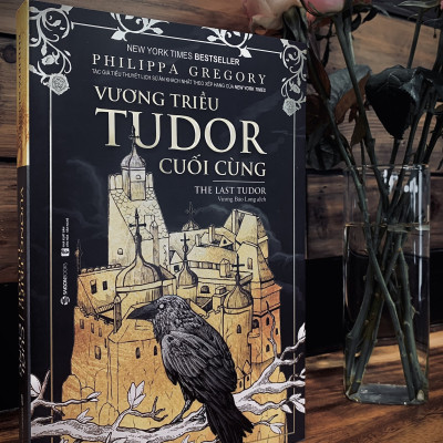 VƯƠNG TRIỀU TUDOR CUỐI CÙNG
