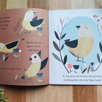 Sách - Câu Chuyện Khoa Học (Bộ 4 quyển)