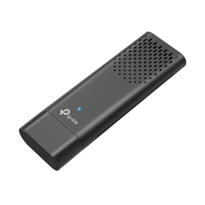 USB WIFI 6 AX1800 TP-Link Archer TX20U | Băng thông AX1800 băng tần kép | Kết nối USB 3.0 | Dễ cài đặt | Bảo hành 2 năm | Hàng Chính Hãng