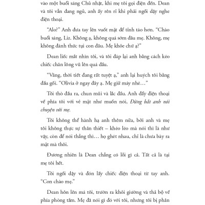 Bên Kia Vùng Biển Sáng Trăng