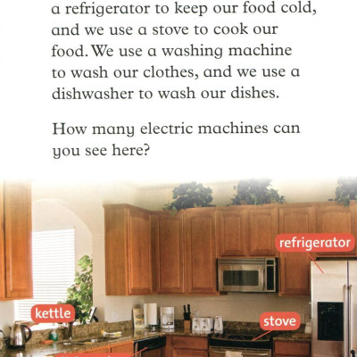 Oxford Read and Discover: Level 2: Electricity