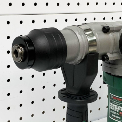 COMBO Máy đục bê tông dùng pin 21V DEKTON M21-RH2702BL KÈM PIN M21-B6A8C VÀ SẠC M21-S25A TẶNG Đèn cầm tay Dekton M21-D360LM - KM_T8 -HÀNG CHÍNH HÃNG