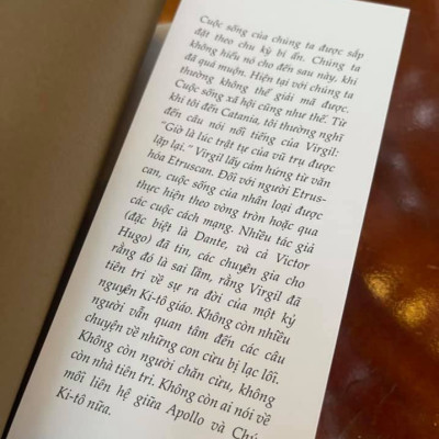 VẬN HÀNH HỖN MANG - BÌA MỀM