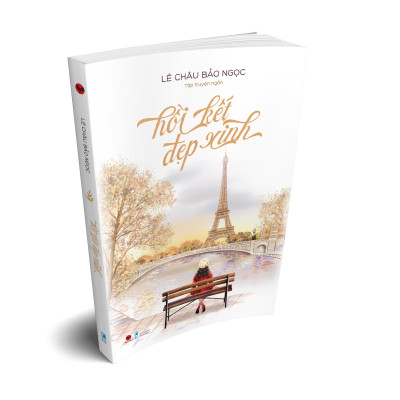 Cuốn sách: Hồi Kết Đẹp Xinh