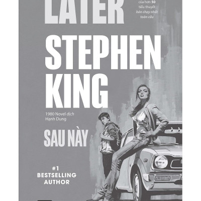 Later - Sau này - Bản Quyền