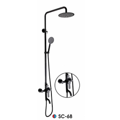 SEN TẮM HAFEN SC-68 - HÀNG CHÍNH HÃNG