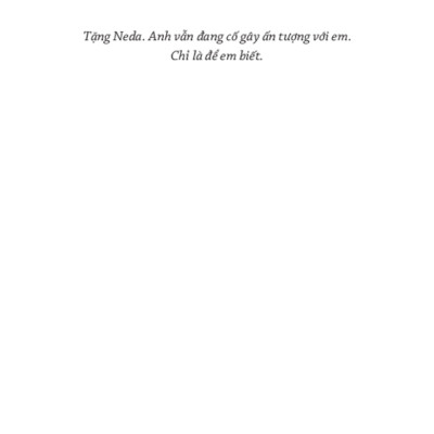 Beartown 2 - Chúng Tôi Đấu Với Các Bạn _TRE