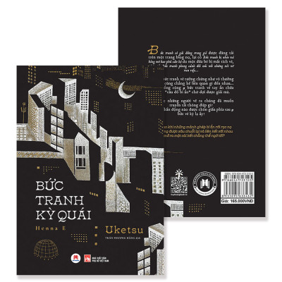 Bức Tranh Kỳ Quái