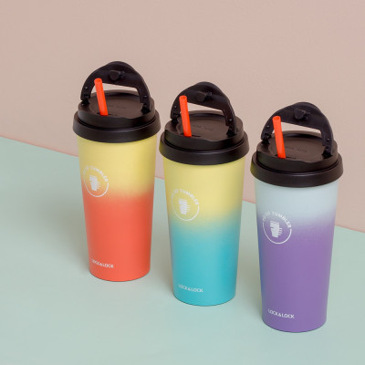 Ống hút Lock&Lock LHC002STW, HAP507STW dùng cho ly bình giữ nhiệt LHC4151 LHC4179 LHC3249 LHC4140  - JoyMall