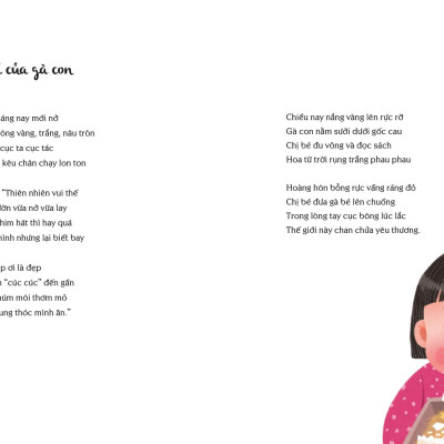 Sách - Chú Cá Con Và Ngôi Sao Nhỏ