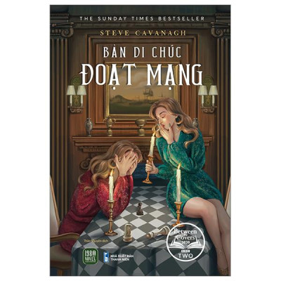 Bản Di Chúc Đoạt Mạng