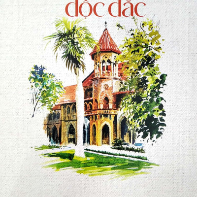 Trúng Số Độc Đắc (Tái Bản 2022)