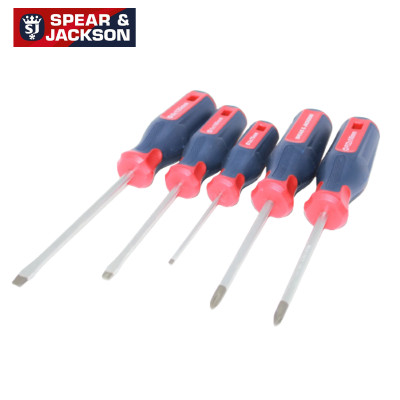 Bộ 5 tua vít Eclipse SD5PS