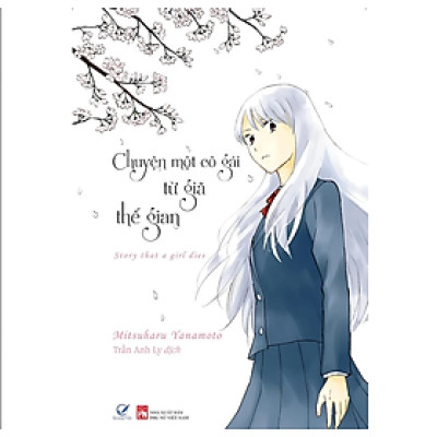 Chuyện Một Cô Gái Từ Giã Thế Gian