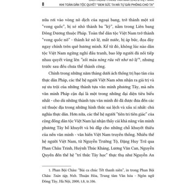 Cách mạng Tháng Tám năm 1945 ở Việt Nam: Khi toàn dân tộc quyết "đem sức ta mà tự giải phóng cho ta"