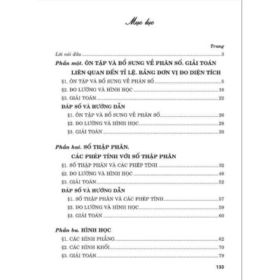 Sách - Các Dạng Bài Tập Trắc Nghiệm Toán Lớp 5 - Dùng Chung Các Bộ SGK Hiện Hành - Hồng Ân