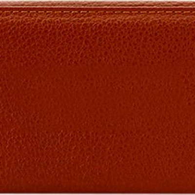 Ví Nữ Huy Hoàng HT3119 (9 x 18.5 cm) - Nâu