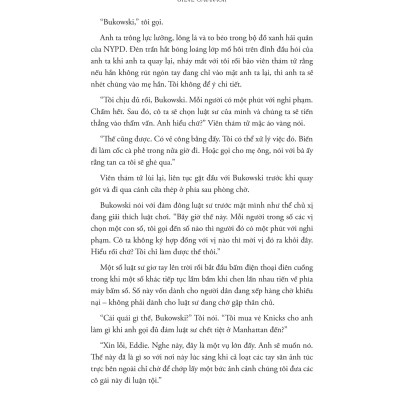 Bản Di Chúc Đoạt Mạng