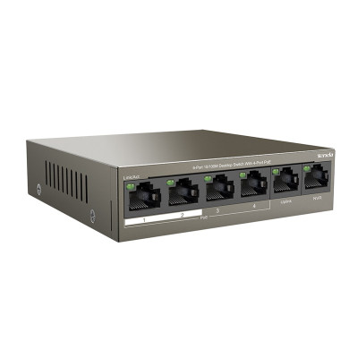 Switch TEF1106P-4-63W Hàng - Chính Hãng