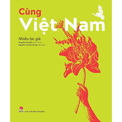 Sách - Cùng Việt Nam - Kim Đồng