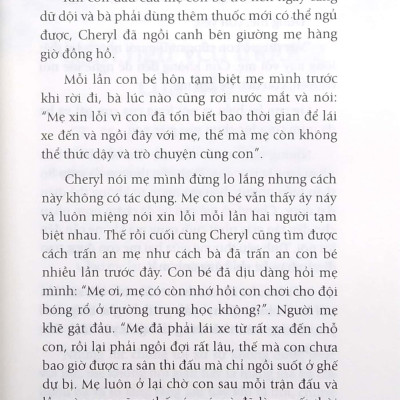 HGTH - Dành Cho Mẹ Món Quà Của Tình Yêu (Tái Bản)