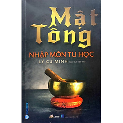 Mật Tông Nhập Môn Tu Học