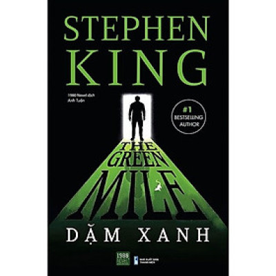 Sách - Dặm xanh (bản thường) - 1980books